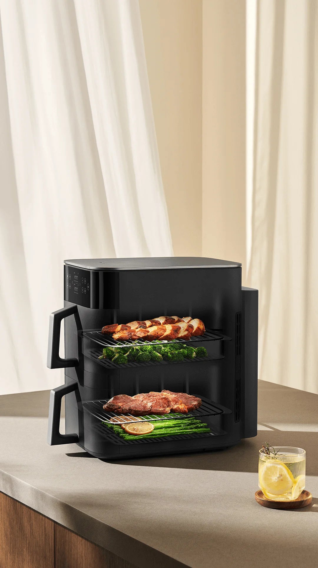 Xiaomi Air fryer 12L