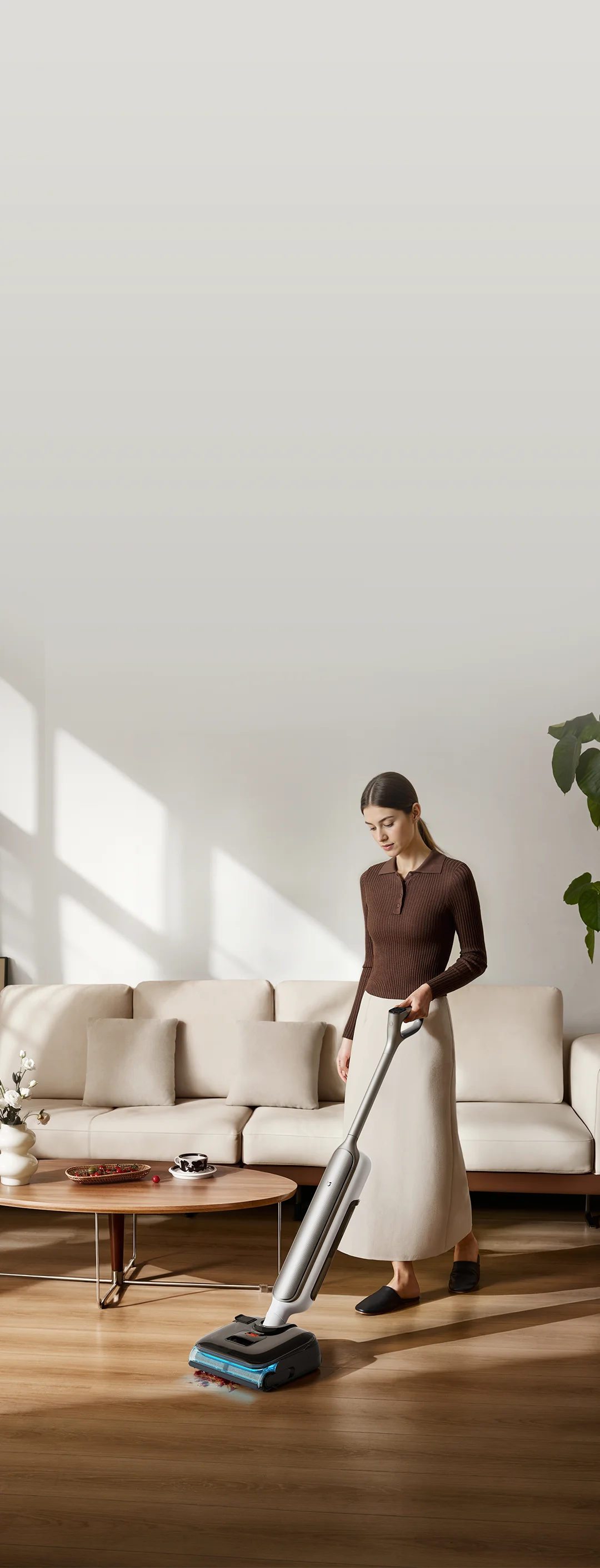 Xiaomi Wet and Dry Vacuum 5 Pro