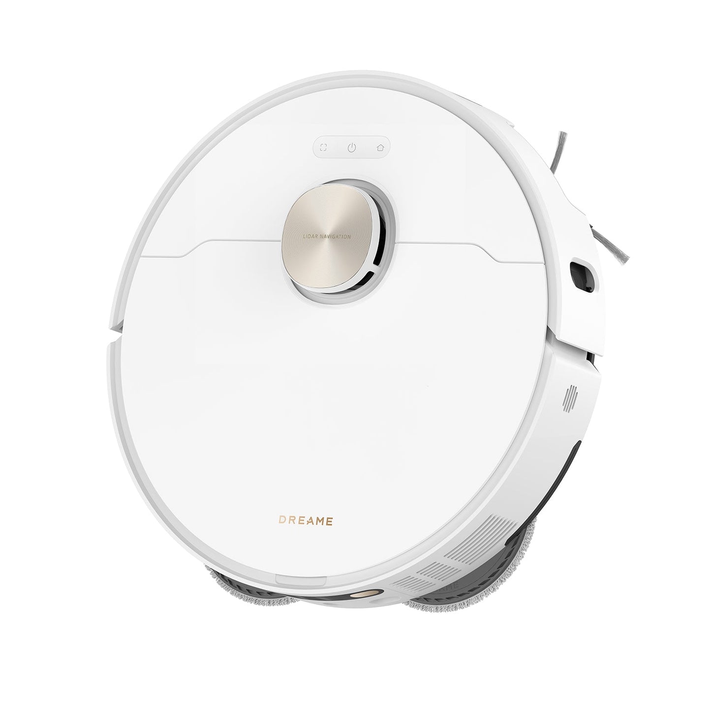 Robot aspirateur laveur Dreame X40 Ultra Complete avec station - photo 5