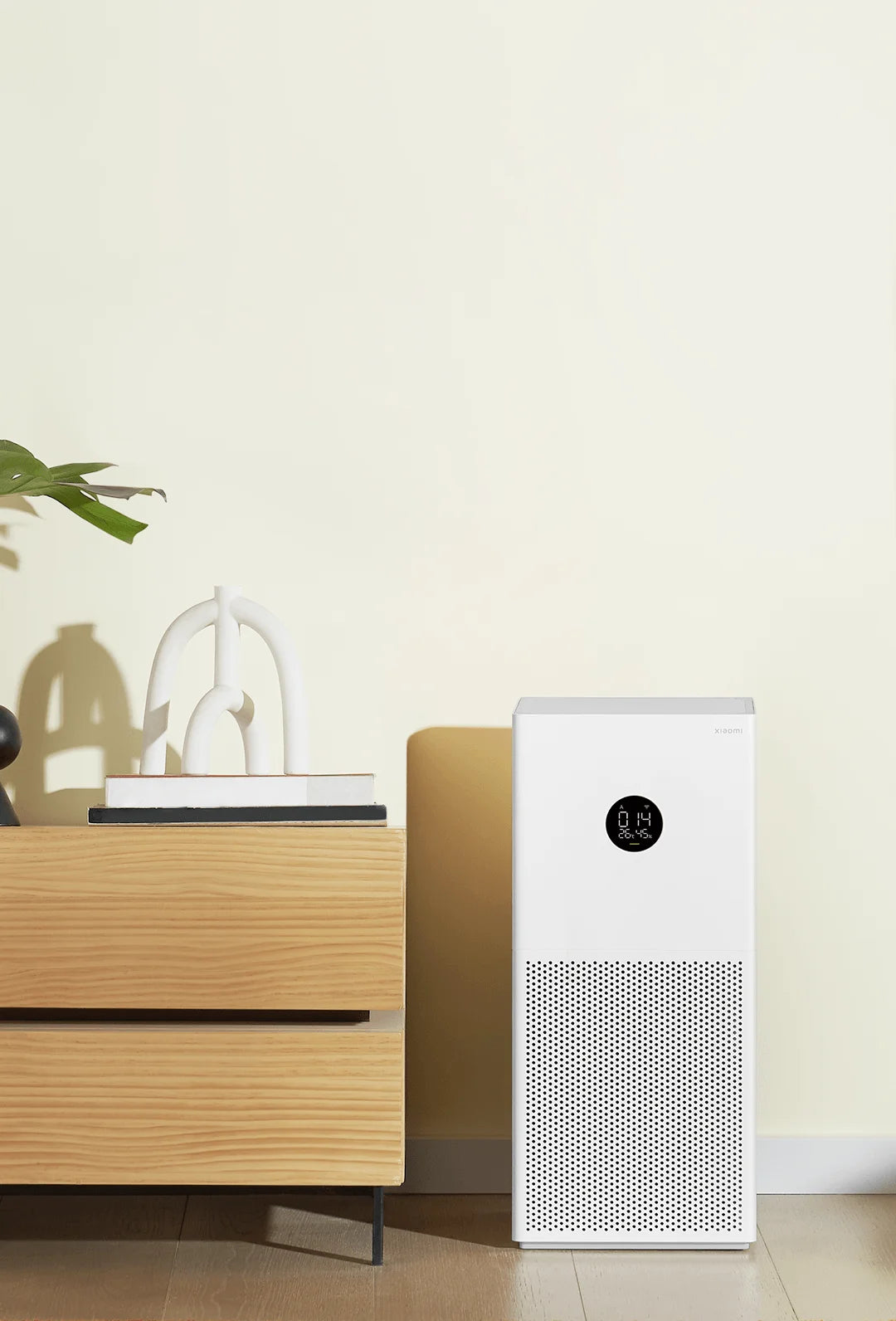 Purificateur d’air Xiaomi lite 4