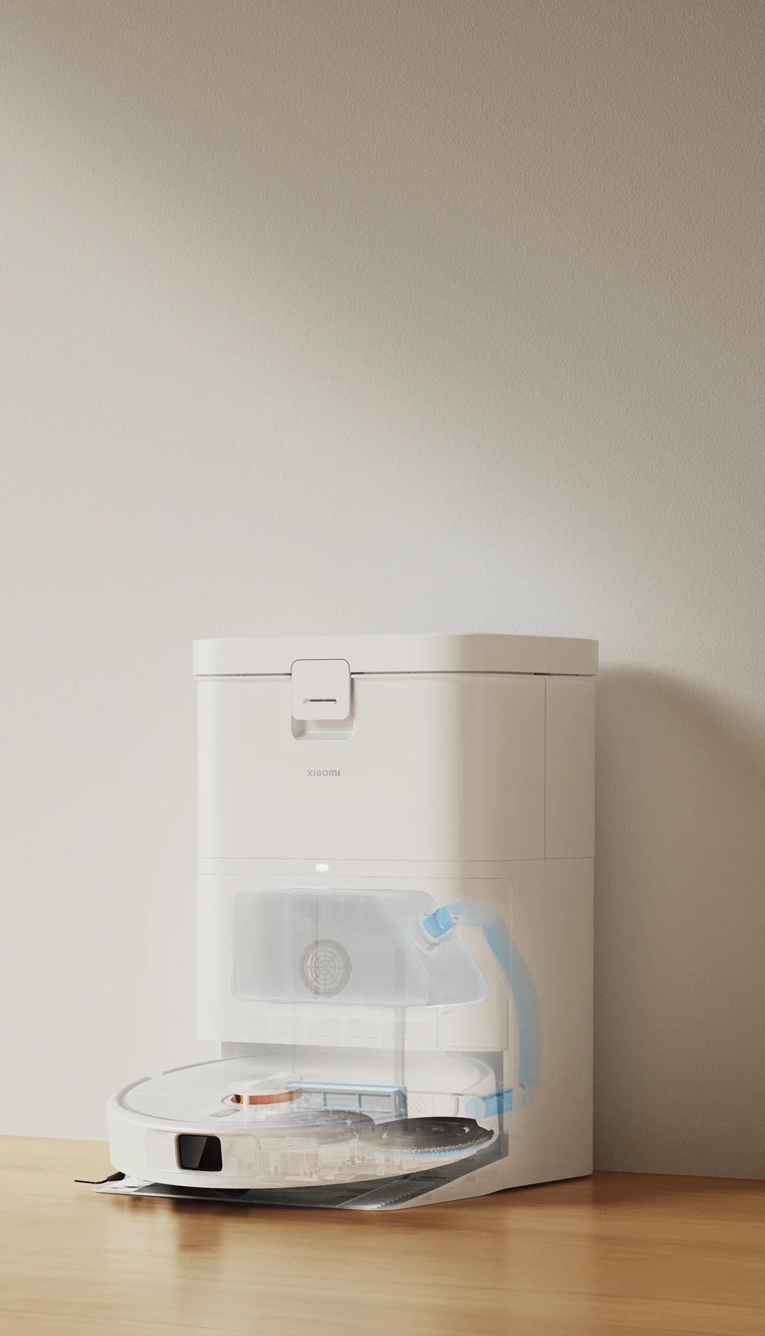 Xiaomi robot H50