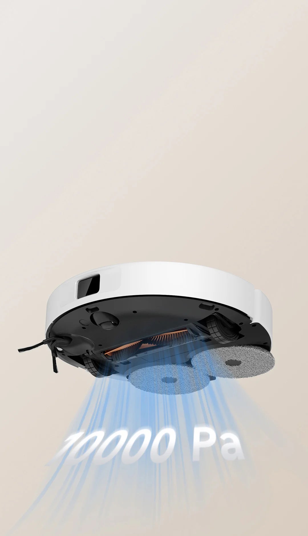 Xiaomi robot H50