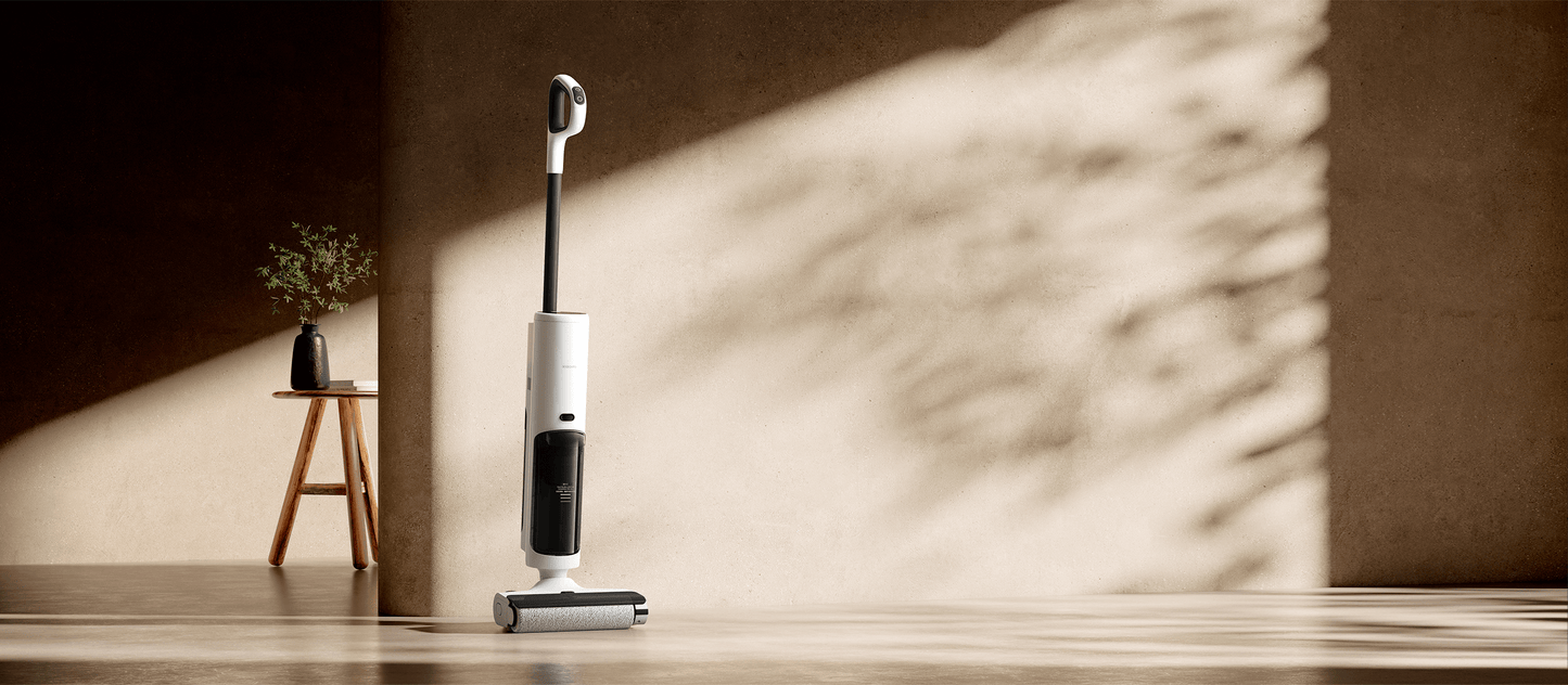 Aspirateur laveur Xiaomi Truclean W20 - photo 2