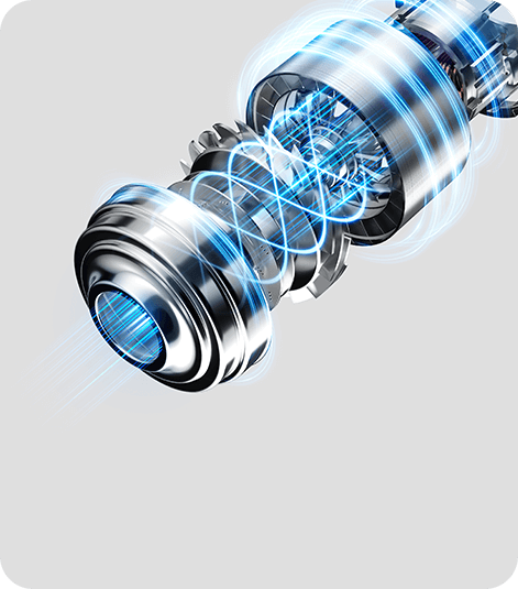 Aspirateur balai sans fil Xiaomi G20 Lite - photo 3