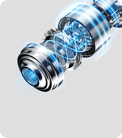 Aspirateur balai sans fil Xiaomi G20 Lite - photo 3