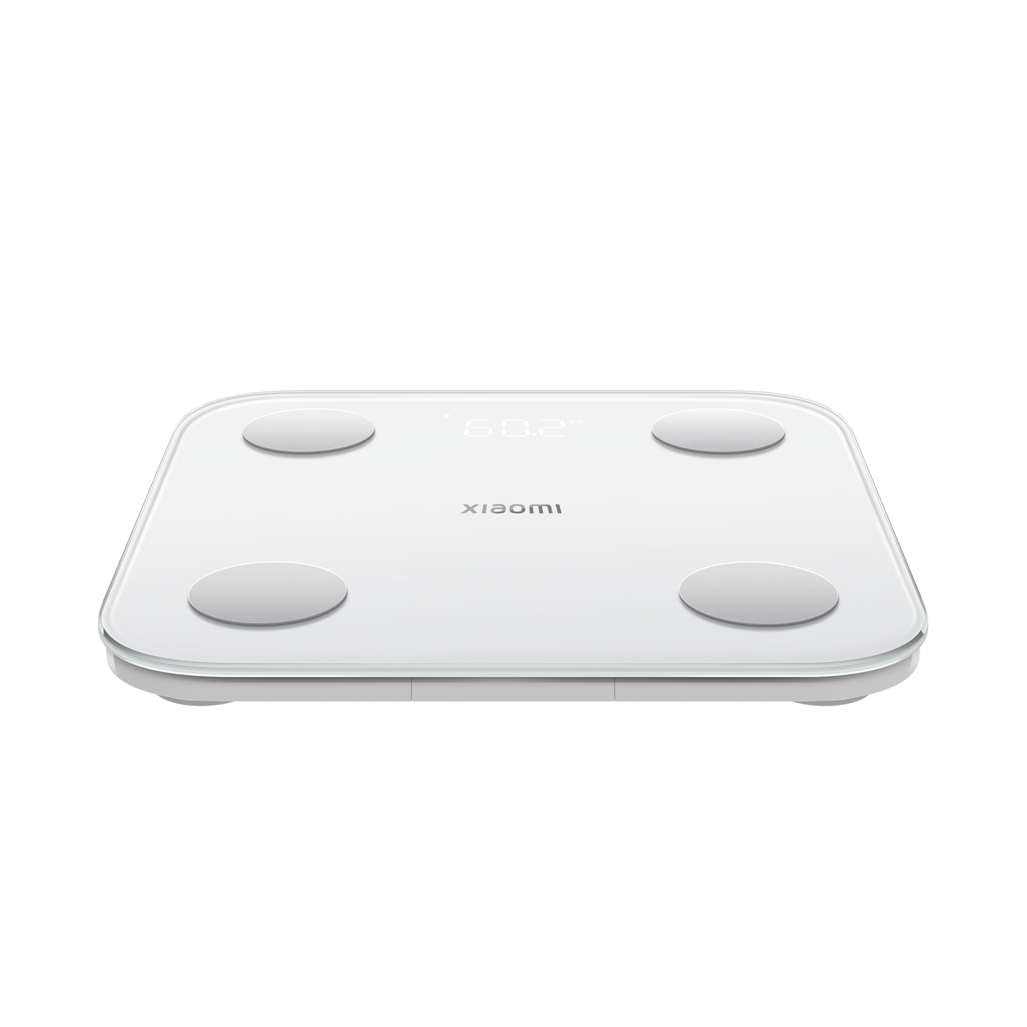 Balance connectée Xiaomi Scale S400 - photo 1