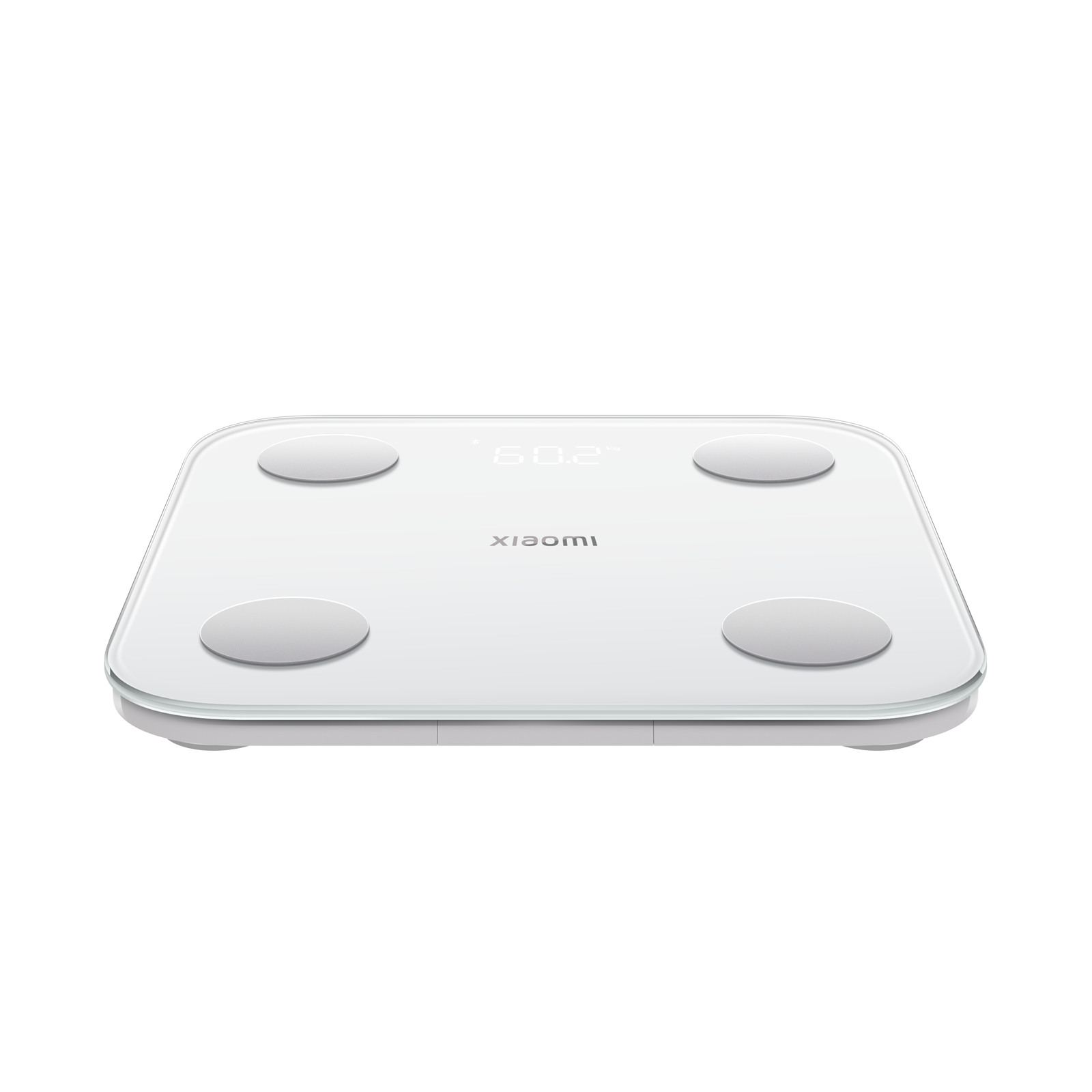Balance connectée Xiaomi Scale S400 - photo 1
