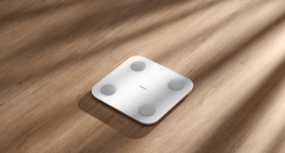 Balance connectée Xiaomi Scale S400 - photo 2
