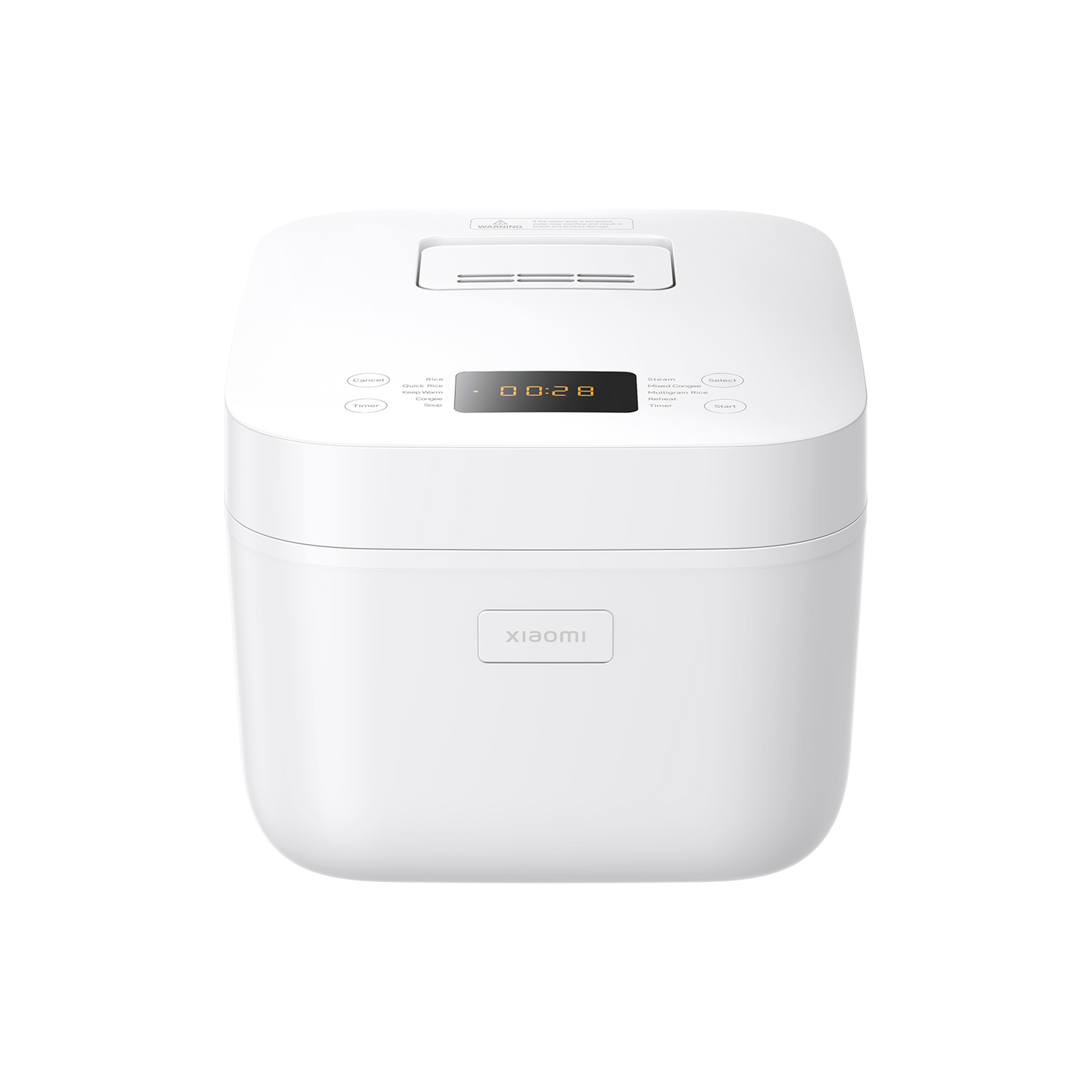 Rice cooker multifonctions Xiaomi 4 litres blanc - photo 1