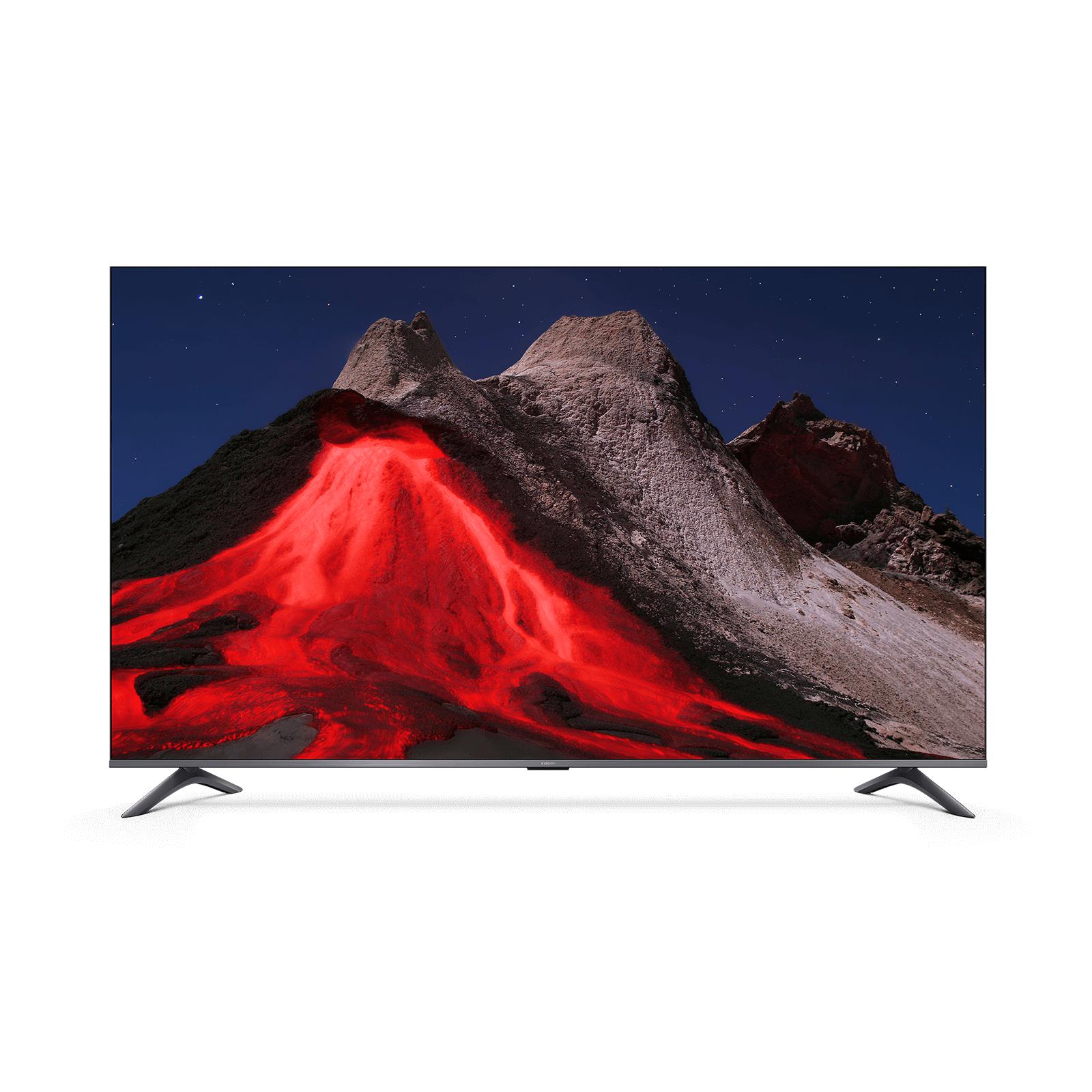 Téléviseur Xiaomi TV A Pro 65 pouces QLED 4K - photo 1
