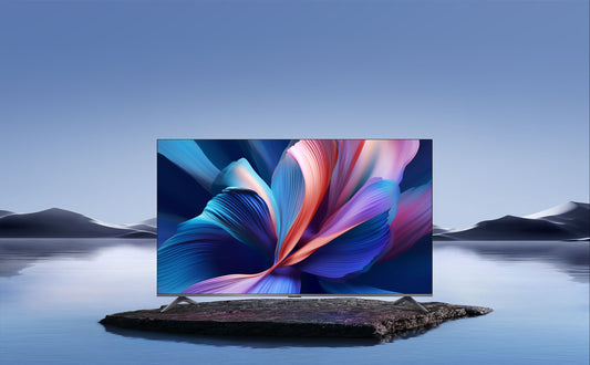 Téléviseur Xiaomi TV A Pro 65 pouces QLED 4K - photo 2